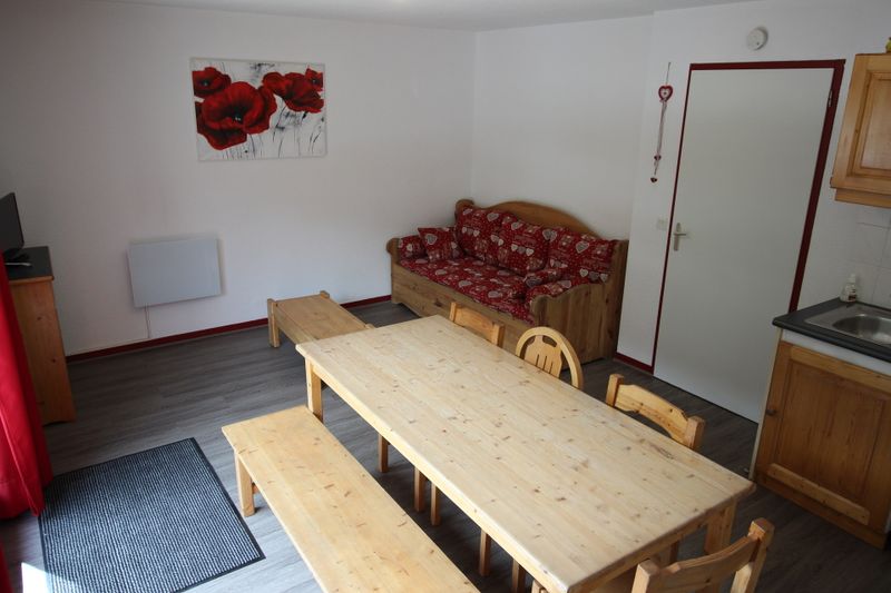 Apartements GRAND ARGENTIER - Valfréjus