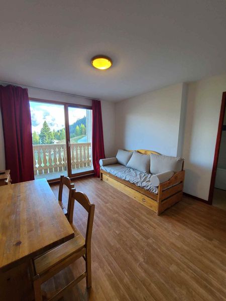 Studio 4 people - Apartements LE CHEVAL BLANC - Valfréjus