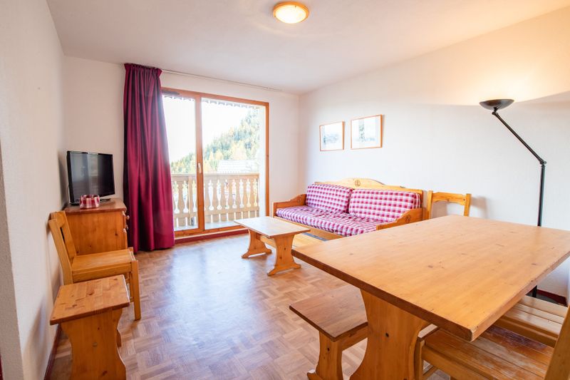 2 rooms 6 people - Apartements LE CHEVAL BLANC - Valfréjus