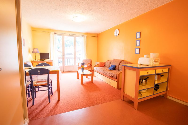 2 rooms 4 people - Apartements LE PRA - La Norma