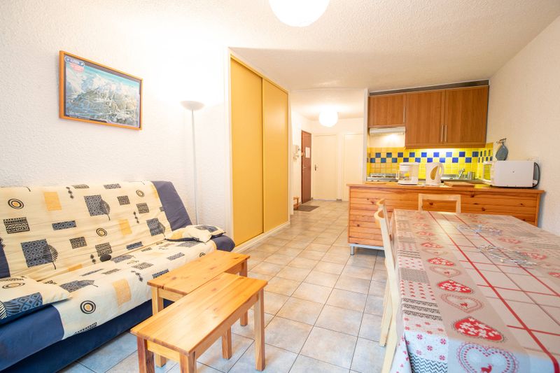 3 rooms 8 people - Apartements LE PRA - La Norma