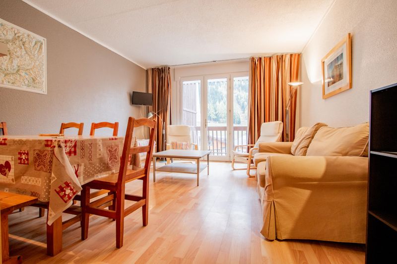 3 rooms 8 people - Apartements LE PRA - La Norma