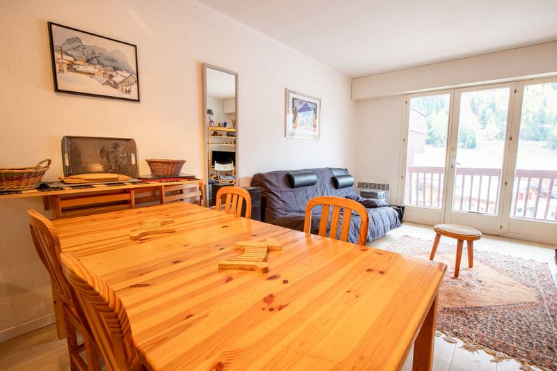 3 rooms 8 people - Apartements LE PRA - La Norma