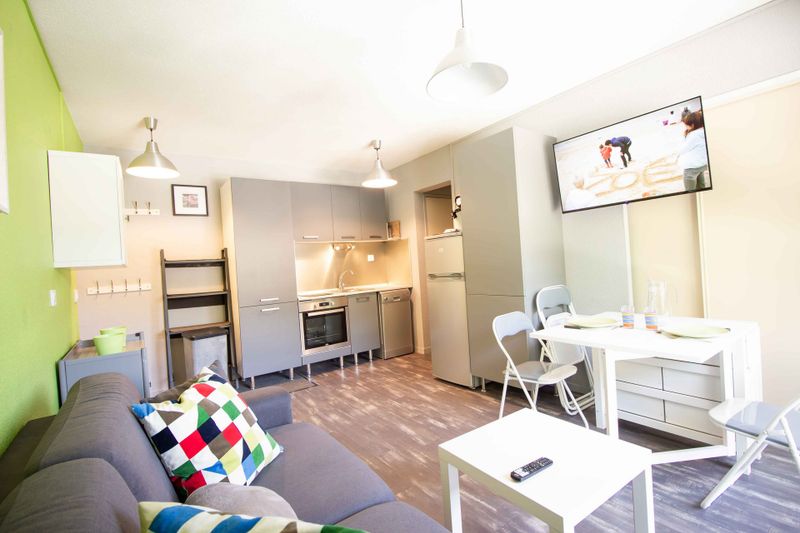 Apartements LES AVENIERES - La Norma