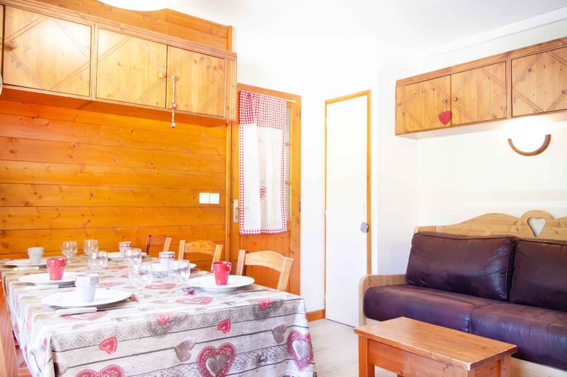 2 rooms 6 people - Apartements LES CAMPANULES - La Norma