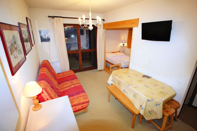 2 rooms 4 people Classic - Apartements LES CAMPANULES - La Norma