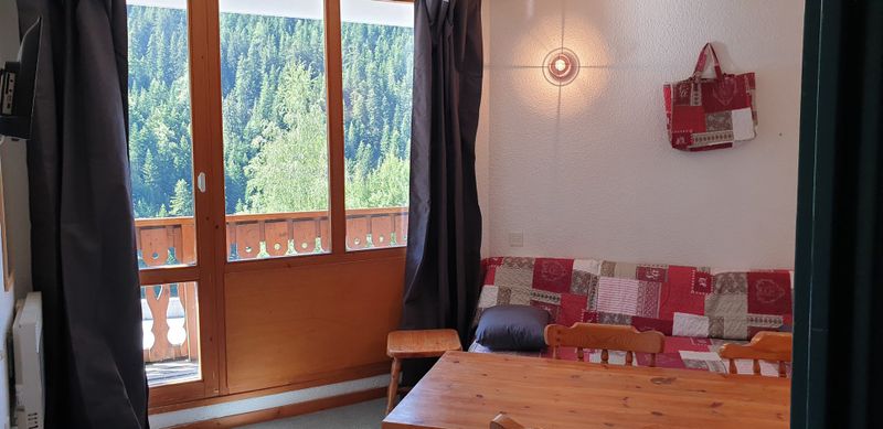 2 rooms 6 people - Apartements THABOR D - Valfréjus