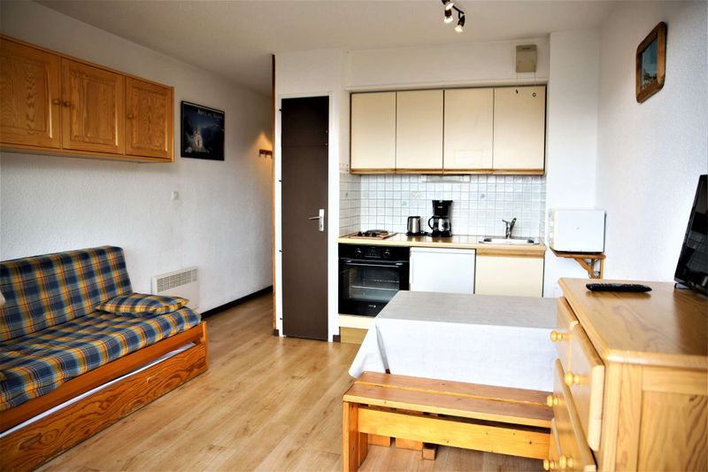 Studio cabine 4 personnes - Appartment Bois Gentil B AEO012-219 - Auris en Oisans