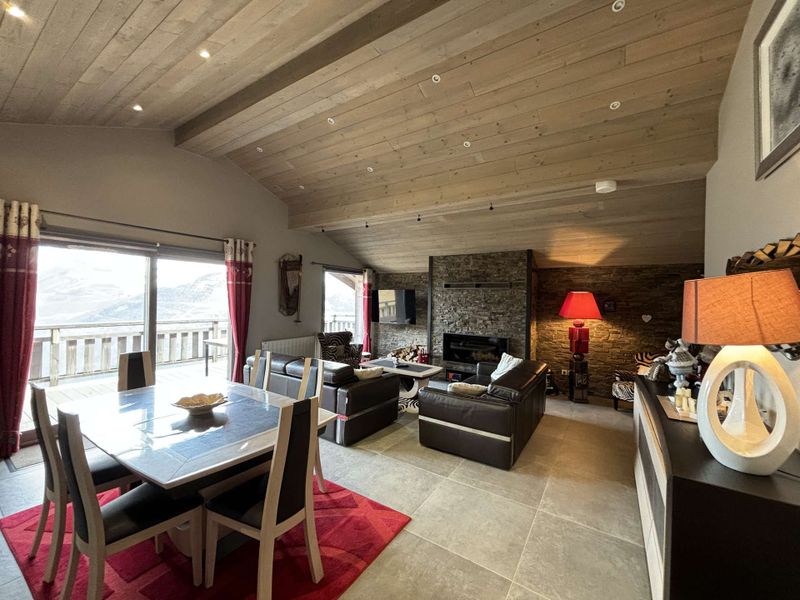 Appartment 5 rooms 10 persons - Appartment La Sarenne AEO018-501 - Auris en Oisans