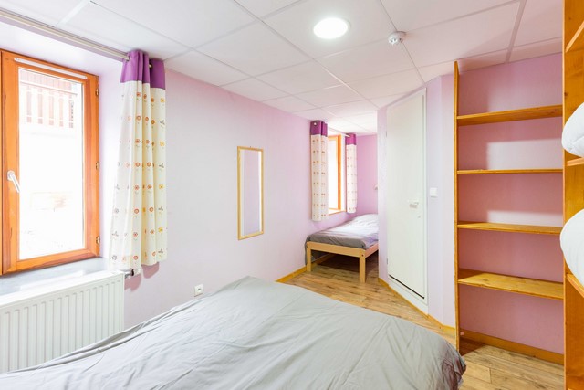 Apartments Les Gentianes - Auberge d+ Valloire-Galibier 2* - Valloire