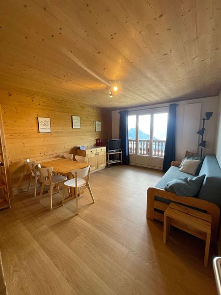 Appartment 2 rooms cabin 6 persons - Appartment Eden ADH067-B2 - Alpe d'Huez