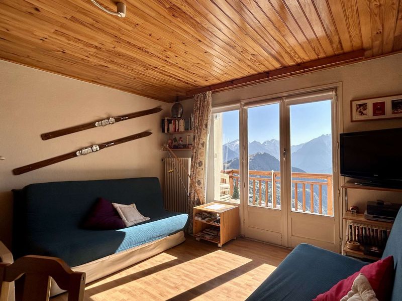 Appartement 2 pieces 4 personnes - Appartment Paradis C ADH135-C5 - Alpe d'Huez