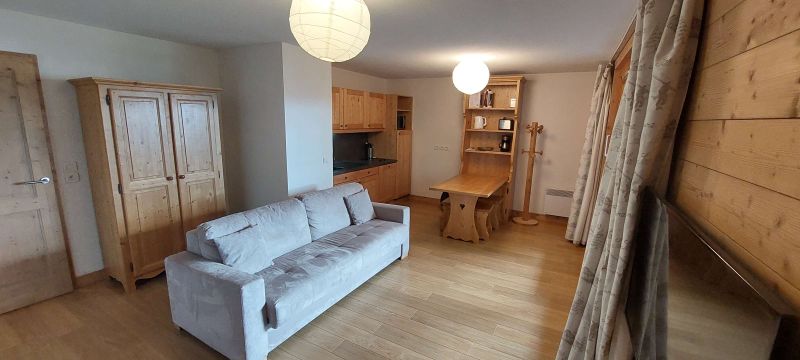 2 pieces 4 personnes - Appartment Cordettes DETTE1 - Peisey-Nancroix