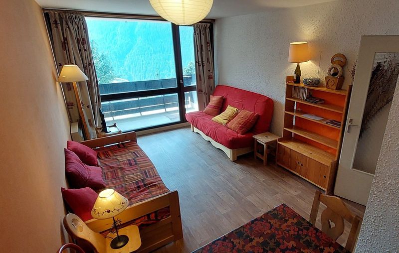 2 pieces for 5 people - Appartment Parc CAR24 - Peisey-Nancroix