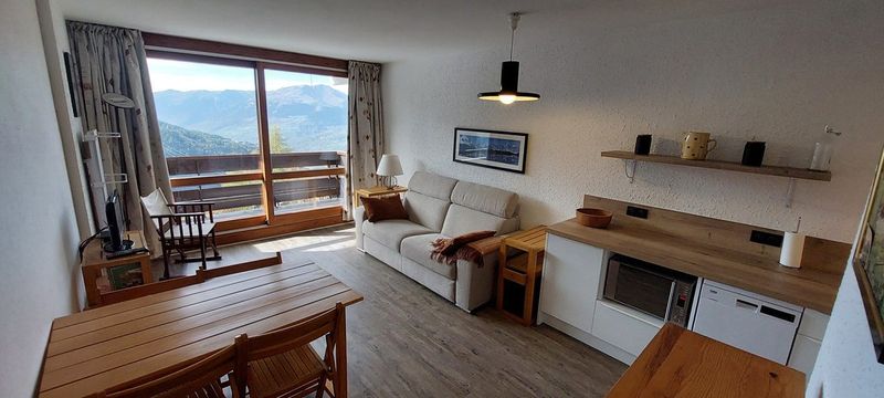 Studio 4 personnes - Appartment Aiguille Grive GRI31 - Peisey-Nancroix