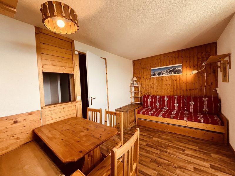 Appartment 2 rooms 4 persons - Appartment Praz De L'ours B PVA-PDOB44 - Vallandry