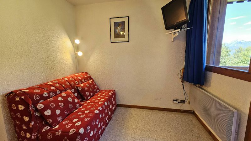 Studio cabine 4 personnes - Appartment Michailles PVA-MIC320 - Vallandry