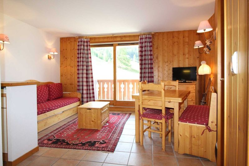 Appartement 4 pieces 6 personnes - Appartment Clarines PVA-CLA013 - Vallandry