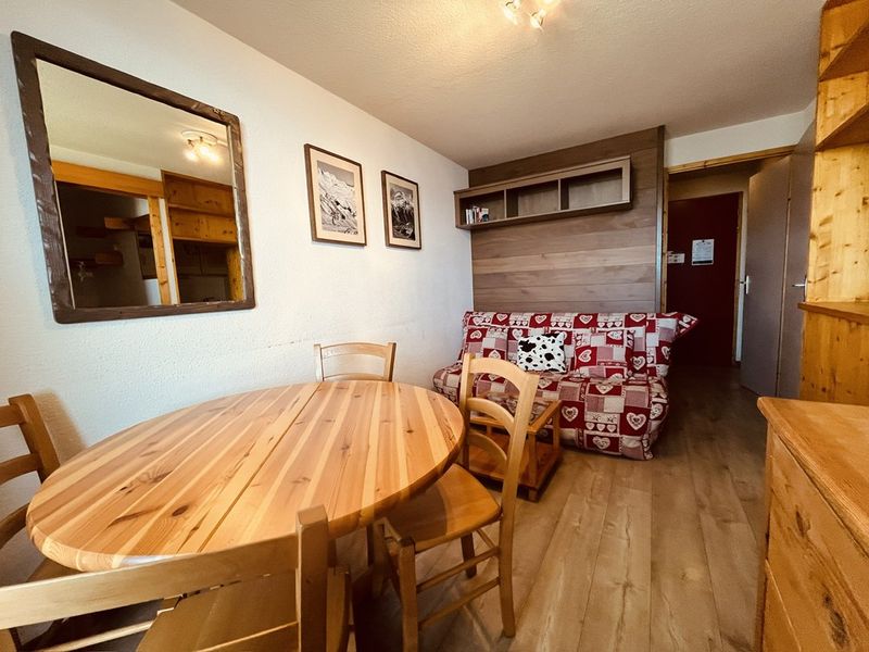 Apartment 2 Rooms 5 Persons - Appartment Cret De L'ours PVA-CDO012 - Vallandry