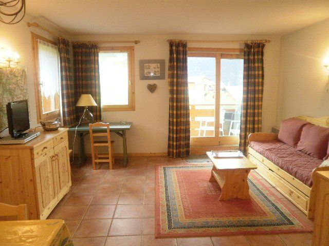 Appartement 3 pieces 6 personnes - Appartment Epilobes PVA-EPI004 - Vallandry
