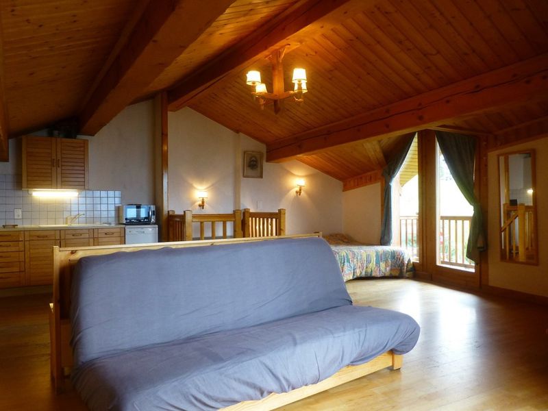 Chalet 3 rooms 10 persons - Chalet Mary PVA-MARY - Vallandry