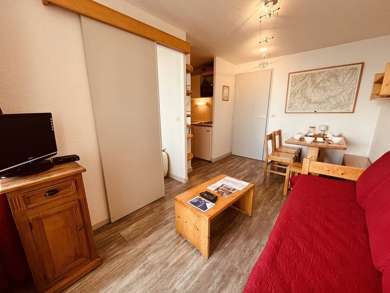 Appartement 2 pieces 5 personnes - Appartment Grande Ourse PVA-GRO064 - Vallandry