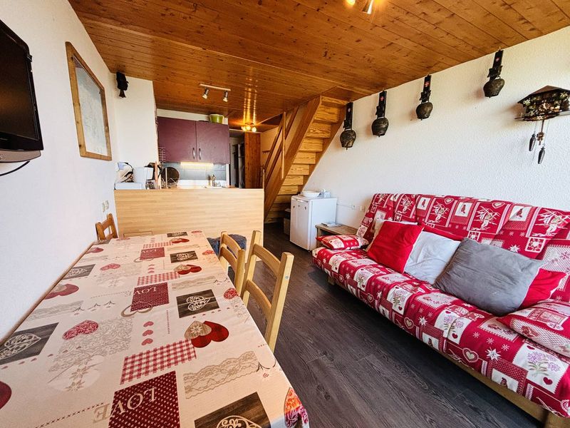 Appartment 4 rooms 6 persons - Appartment Arc En Ciel PVA-AEC309 - Vallandry