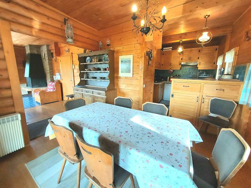 4 rooms 7 persons - Appartment Springbock LP-SBOCK8 - Plagne Centre