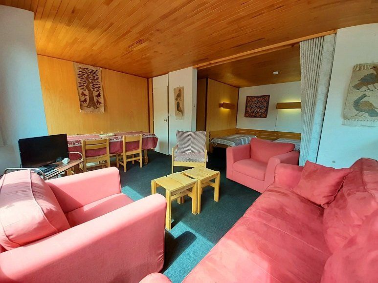 3 pièces 6 personnes - Appartment Le Mont Blanc LP-MB022 - Plagne Centre