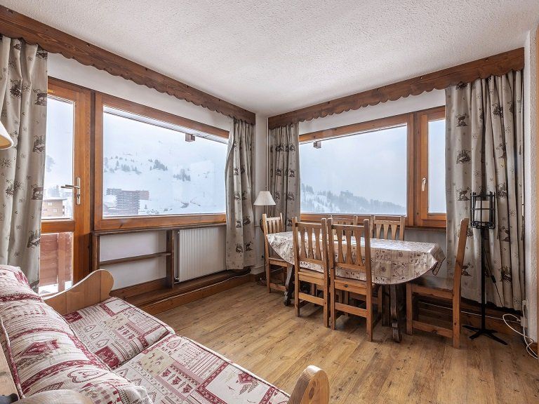 2 pièces 7 personnes - Appartment La Meije LP-MEJ51 - Plagne Centre