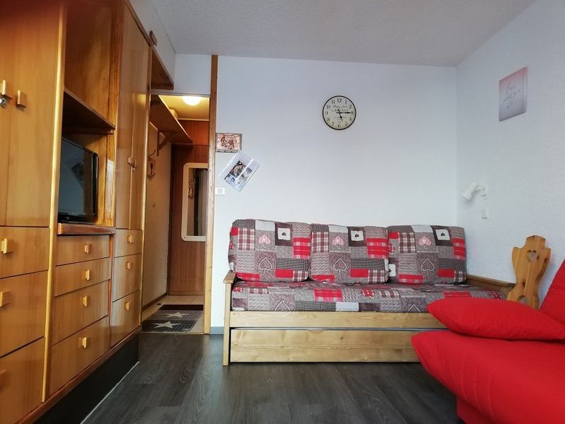 Studio 4 personnes - Appartment Les Hameaux I LP-HAM1268 - Plagne Villages