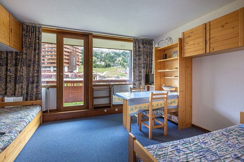 Studio 4 personnes - Appartment Le Vercors LP-VER108 - Plagne Centre