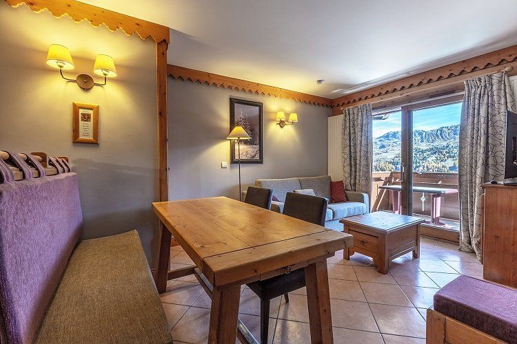 3 Rooms for 6 people - Appartment Les Hauts Bois LP-HBA6 - Plagne - Aime 2000