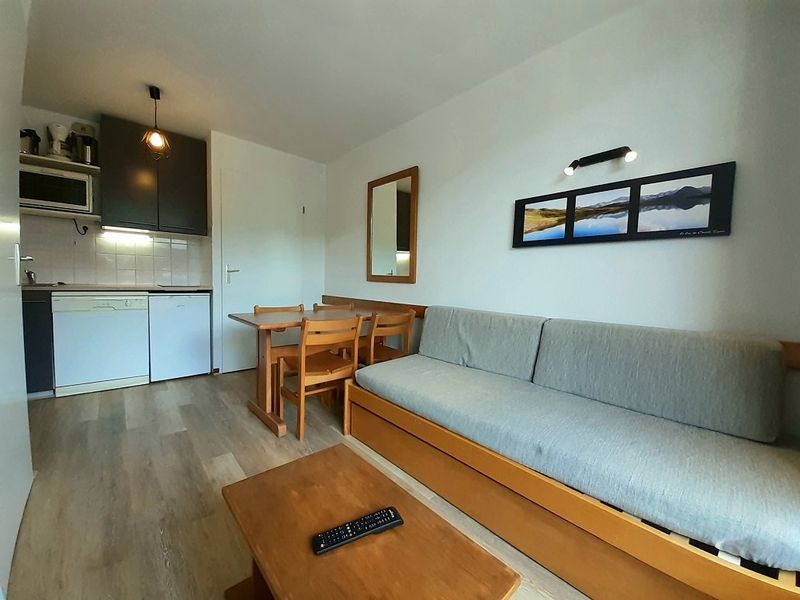 2 rooms cabin 5 persons - Appartment Les Drus LP-DRU119 - Plagne - Soleil