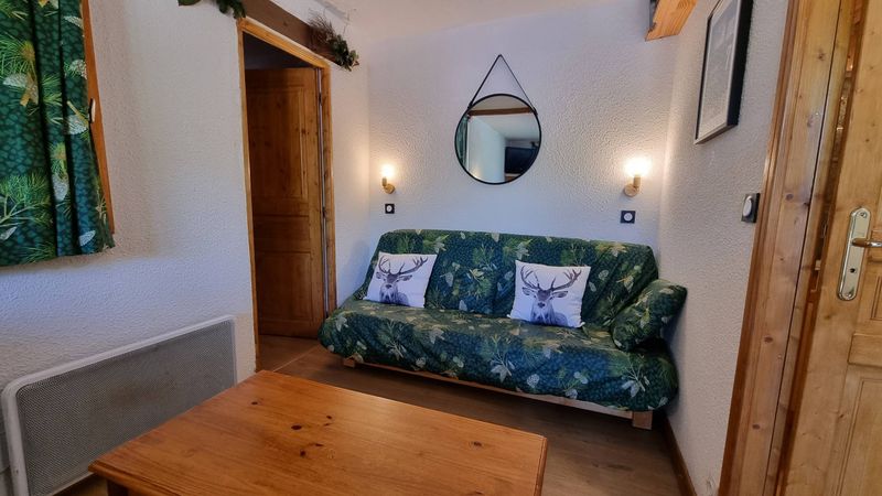 3 rooms 6 persons - Appartment Les Hameaux I LP-HAM1238 - Plagne Villages
