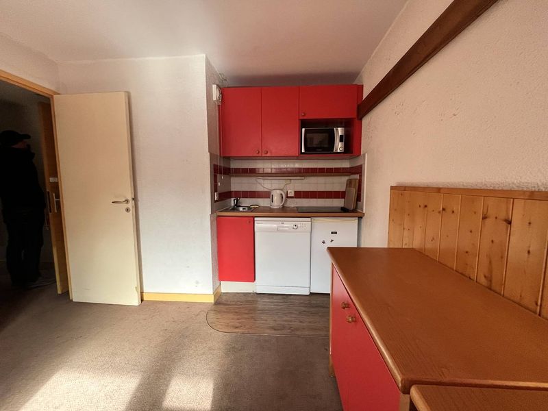 Appartment Eperviere LP-EPE640 - Plagne 1800