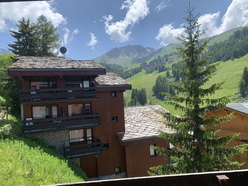 Appartment Eperviere LP-EPE640 - Plagne 1800