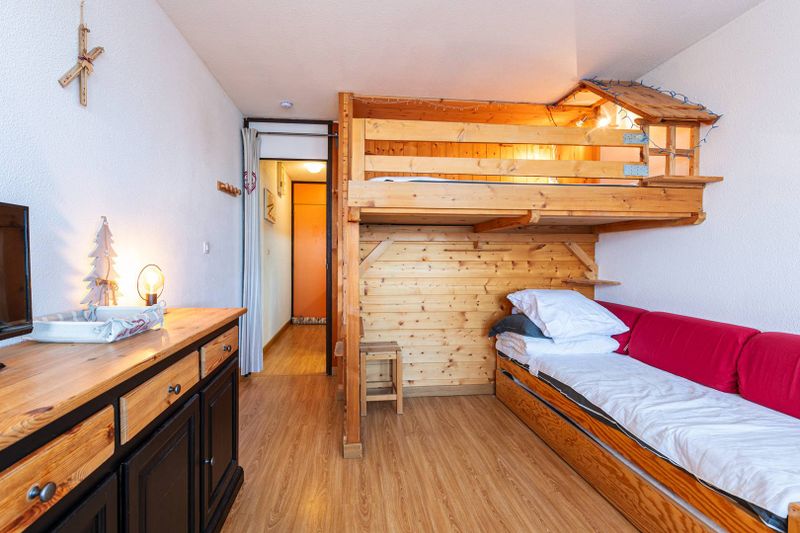 Studio 4 persons - Appartment Chamois LP-CHAMC127 - Plagne - Aime 2000