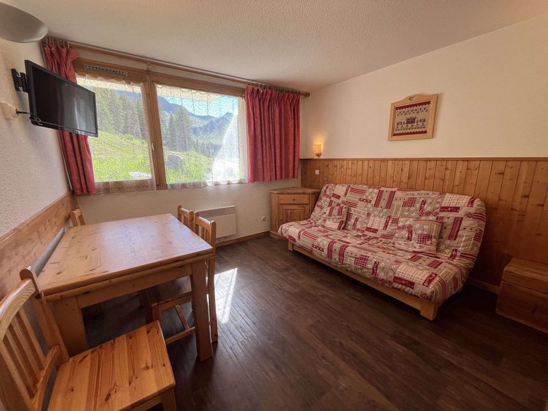 2 rooms 4 persons - Appartment Les Hameaux Ii LP-HAM2024 - Plagne Villages