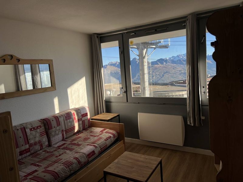Studio 4 persons - Appartment Zenith LP-ZENIE134 - Plagne - Aime 2000