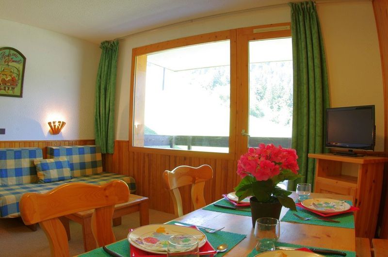 2 room apartment for 6 people - Appartment Marches G146 - Valmorel