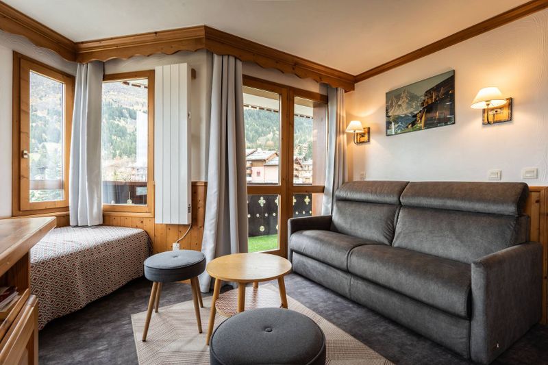 2 pièces 4 personnes - Appartment Valériane G478 - Valmorel