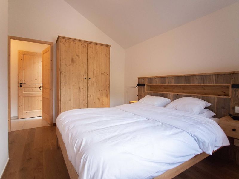 Appartment Le Roc G497 - Valmorel