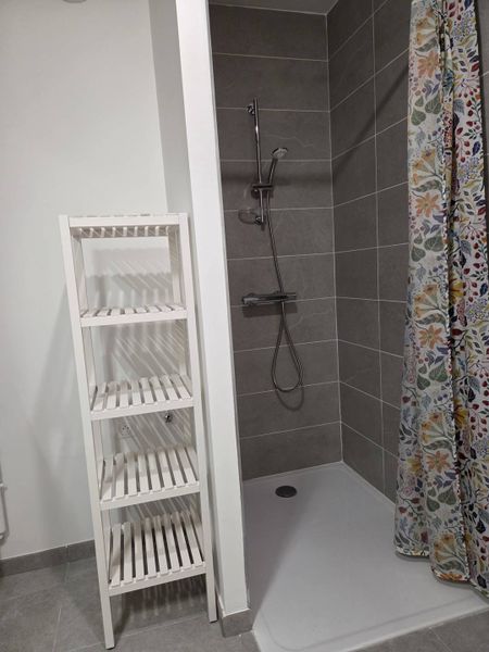 Appartment Le Roc G498 - Valmorel
