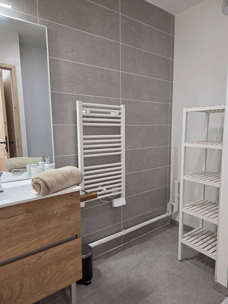 Appartment Le Roc G498 - Valmorel
