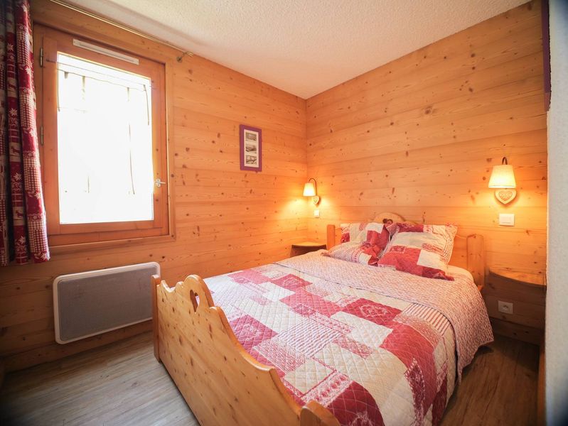Appartment Lauzes G501 - Valmorel