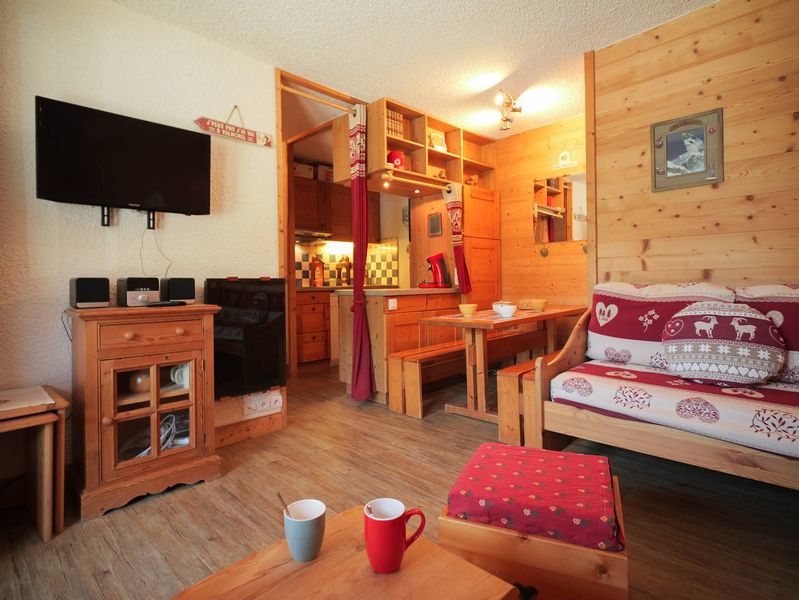 Appartment Lauzes G501 - Valmorel