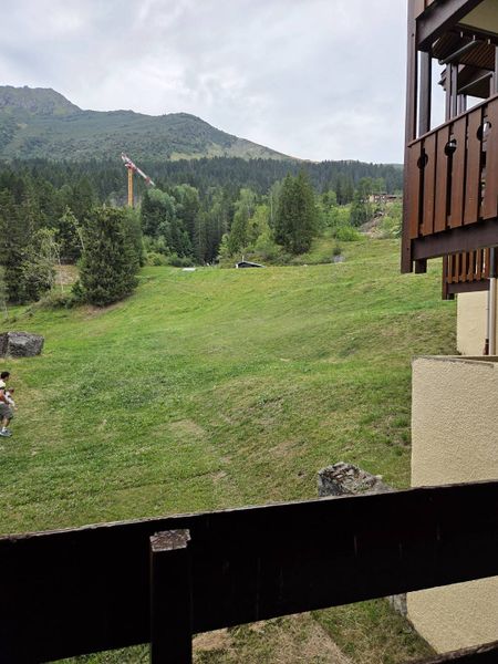 Appartment Lauzière-Dessous G502 - Valmorel
