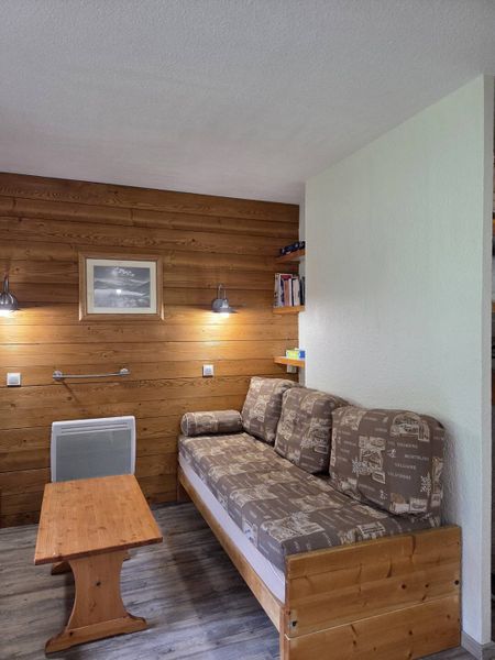 Appartment Lauzière-Dessous G502 - Valmorel