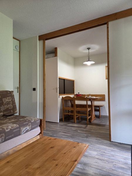 Appartment Lauzière-Dessous G502 - Valmorel
